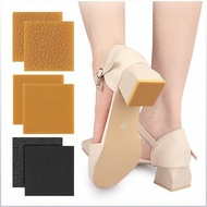 Sole Sticker Noise Anti-abrasion Sticker Silent Anti-slip and Anti-abrasion Durability Household