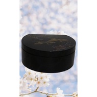 Crane Gold Love Storage Box