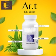 E.excel ART