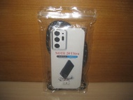 🌟🌟🌟 【🈶貨 Available】全新 Samsung 三星 Galaxy NOTE 20 Ultra｜加厚氣囊｜1.5mm防摔｜透明保護殼｜保護套｜Phone Case｜💥  實物拍照 💥  不設