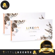 《绝对正品》READY STOCK 💯ORIGINAL LIVEON (2 BOXES) 逆龄能量饮