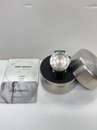 Issey Miyake自動手錶