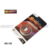 YUZAKA 6001 BEARING