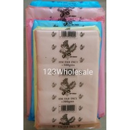 Plastic Bag HM Beg Plastik HDPE Food Packaging Take Away Plastik Bungkus 500g Tapao 5x8 6x9 7x10 8x1