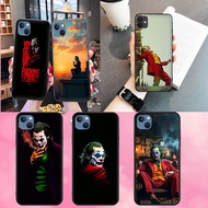 soft black iPhone 12 Pro Max 15 Plus 15 Pro max 16 16 pro max 16e joker1 phone case