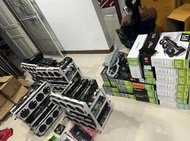 誠信收購顯示卡 礦卡  到府清拆交收