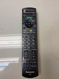Panasonic 電視遙控器