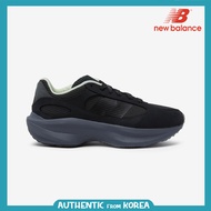 NEW BALANCE MEN WOMEN UWRPDLN Sneakers SHOES Black