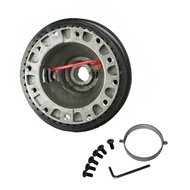 Steering Wheel Hub Adapter Boss Kit for HONDA CRX ED8 ED9 EE6 EE8 EF6 EF7 EF8,Civic EC8 EC9 ED2 ED3 