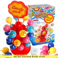 11.11🎄Lollipop Balance Game Fun Family Game