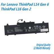 11.31V 57WH L24M3P73 L24D3P75 L24B3P72 L24M3P72 L24D3P74 For Lenovo ThinkPad L14 Gen 6 / ThinkPad L1