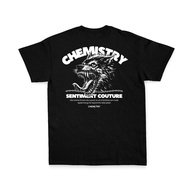 Chemistry Straight - T-Shirt - Sentiment 8B7e