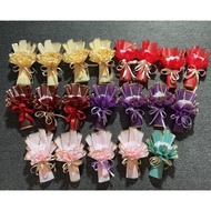 MINI BOUQUET CASING | RANGKA BOUQUET | BOUQUET KOSONG