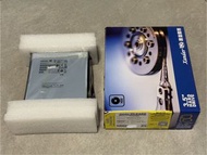 Toshiba 東芝企業級 MG系列 18TB 硬碟 HARD DRIVE (2手）