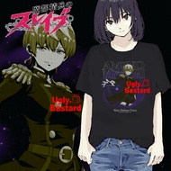 Tenka Izumo T-Shirt [Slave of the Demon Capital]