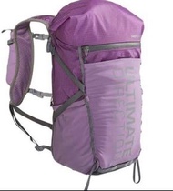 男女啱用 ultimate direction  fast pack her  30 ultra  trail backpack 露營背囊行山背囊 camping backpack hiking ba