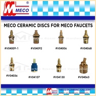 Meco Ceramic Discs For Meco Faucets ❁ ∆