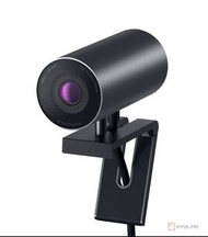 Dell UltraSharp 4K UHD Webcam 網路 攝影機 100% NEW 全新