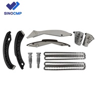 N62B40A N62B44A N62B48B N62B36A Timing Chain Kit Fits BMW 540i 545i 550i 645ci 650ci 735i 740i 750i 