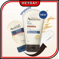 [Aveeno] Skin Relief Hand Cream 100g x 1ea 2ea 3ea/Intense Moisture/For Very Dry Itchy Skin/Steroid 