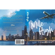 Paper English Books 533 Mile High (Windy City Series Book 1