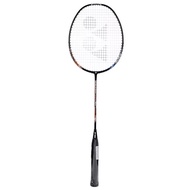 YONEX YONEX VOLTRIC LITE 40I Badminton Racket 5U G5 - Blue/Orange
