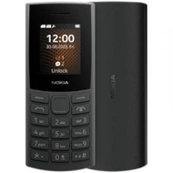 諾基亞105 4G (2023) 按鍵式手機