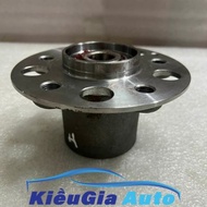 Front wheel bearing assembly (wheel bearing) Mercedes C230 W204 2007-2009