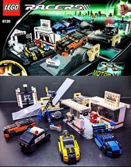 LEGO 樂高 4939 黃色酷跑車 酷炫飛車 Creator Cool Car 完成品