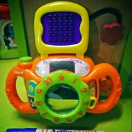 VTech Light Camera