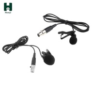 [Homyl] Microphone, Condenser Lapel Mic with Simple System, Perfect for Recording Interview / Video 