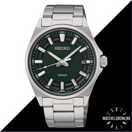 [WatchClubOnline] SUR503P1 Seiko General Analog Quartz Men Casual Formal Watches SUR503 SUR-503 SUR-503P1