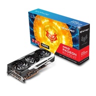 Sapphire NITRO+ AMD Radeon RX 6750 XT (11318-01-20G)