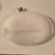 大概可初生用至6個月 視乎頭圍 S size (適合頭圍36至46cm) mimos 防扁 枕頭 嬰兒 avoid flat head baby bb pillows1大概可初生用至6個月 視乎頭圍 
