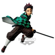 【新貨預訂】BANPRESTO - [VIBRATION STARS] 鬼滅之刃 竈門炭治郎 BANPRESTO - [VIBRATION STARS] DEMON SLAYER: KIMETSU NO YAIBA -TANJIRO KAMADO- 景品模型 Figure