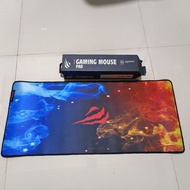 Mouse pad gaming havit 70x30
