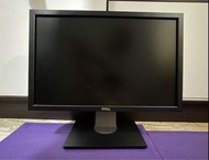 Dell 24吋 24" UltraSharp 顯示器 monitor LCD mon pc computer 螢幕 IPS / 高清 1080 HDMI 可 旋轉 升降 有底座