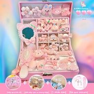 Birthday gift for girls 6 years old and up, toys for girls from 7 to 12 years old, pretending game f