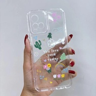 Suuny เคส Y21 Y21T Y233T Y33S ลายการ์ตูน น่ารัก สำหรับ vivoY21 Y21T  วีโว้ Y33S Y33T case สำหรับ Y21