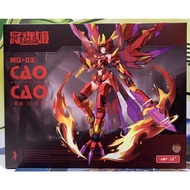 MS GENERAL MG-06 Cao Cao Model Kit