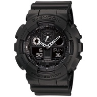 CASIO G-SHOCK GA-100-1A1DR
