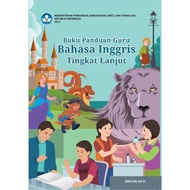 K21 BG English 11 Advanced - Advanced English Teacher's Guidebook Bhs Ing Bing Advanced for High Sch
