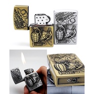 Creative Ordinary Flame Lighter