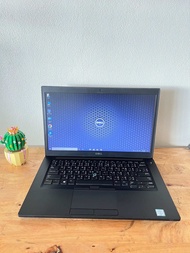 Dell latitude 7480 i5gen6 8/256 เครื่ิิองสวย ราคาดี พร้อมส่งมากค่ะ 😊🙏