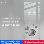 for HMD Fusion 5G Glass IMAK H Explosion-Proof Tempered Glass for HMD Fusion 5G Film