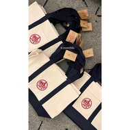 Trader Joe’s Tote Bag Reusable • Classic Trader Joe’s Tote Bag