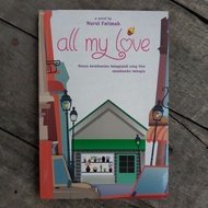 Novel - All My Love
