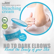 biome essences bleaching cream