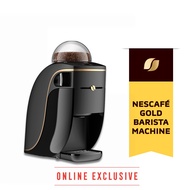 NESCAFE Gold Barista Machine Nara Special Bundle