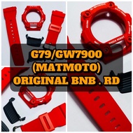 BNB ORIGINAL G7900 | GW7900 (RD MATTE)